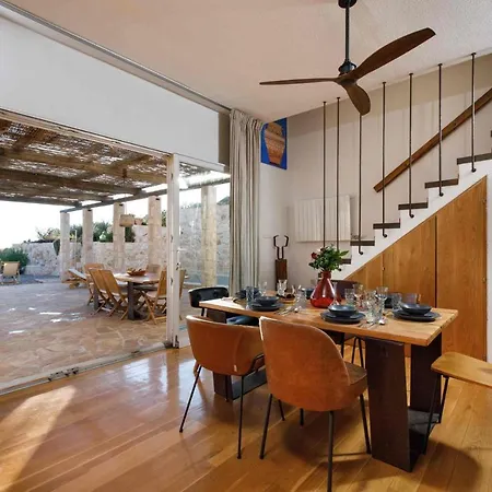 Villa Vito *