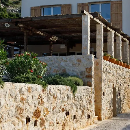 Villa Vito Zarače