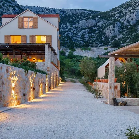 Villa Vito *
