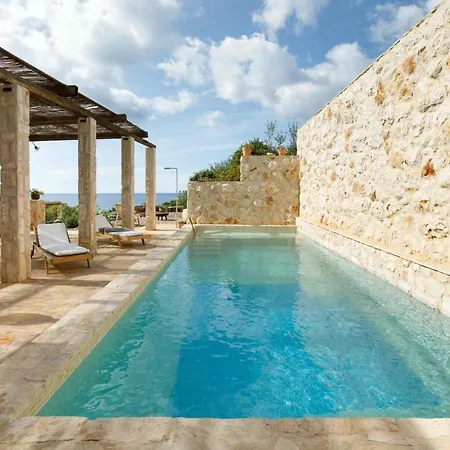 Vito Villa Zarace