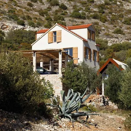 Vito Villa Zarace