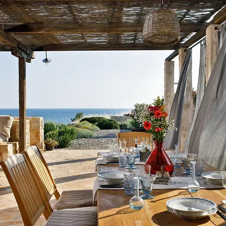 Vito Villa Zarace