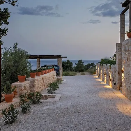 Vito Villa Zarace