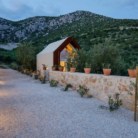 Villa Vito Zarace