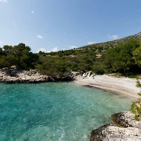 Vito Villa Zarace